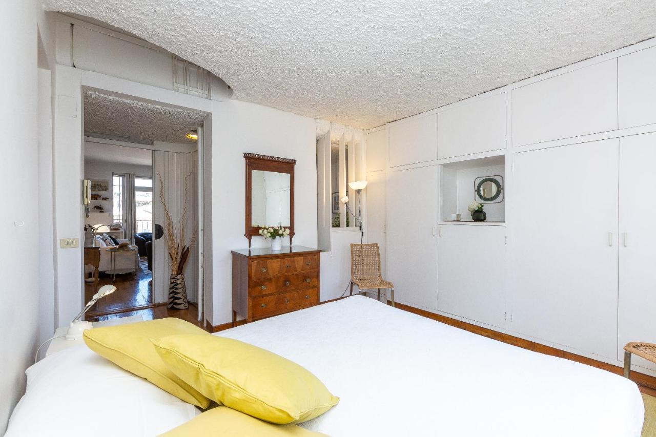 Lovely New Attic, Piazza Del Popolo! Ρώμη Εξωτερικό φωτογραφία